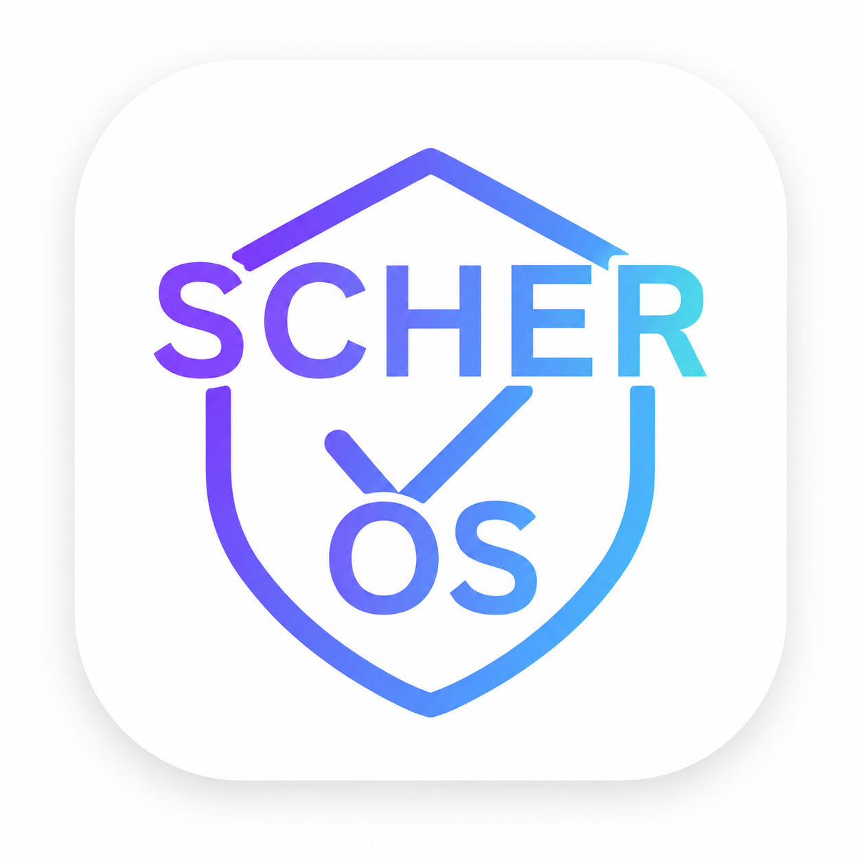 ScherOS